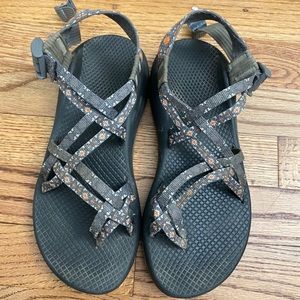 Chaco Sandals